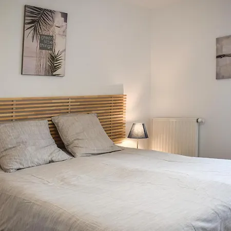 Appartement Awesome In Quay Portrieux