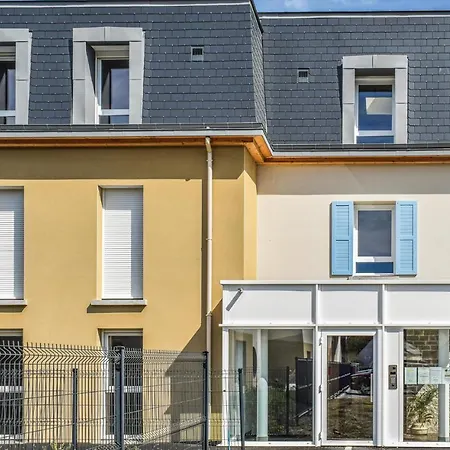 Appartement Awesome In Quay Portrieux *