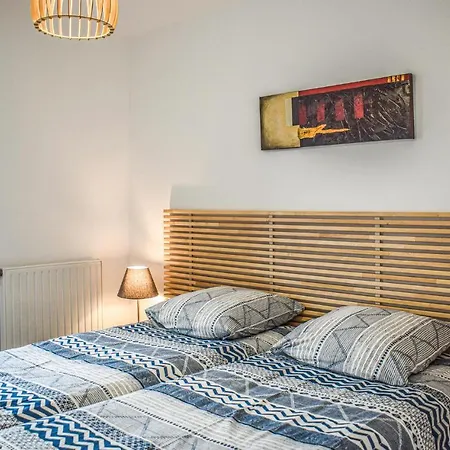 Awesome In Quay Portrieux Appartement