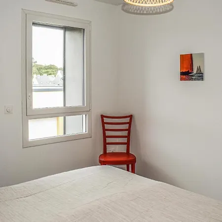 Awesome In Quay Portrieux Appartement