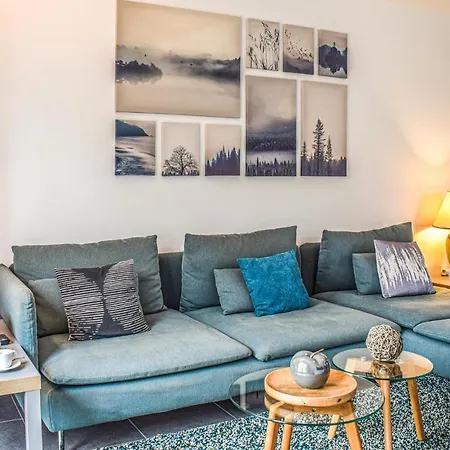 Daire Awesome In Quay Portrieux Saint-Quay-Portrieux